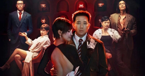 Jin88 baccarat