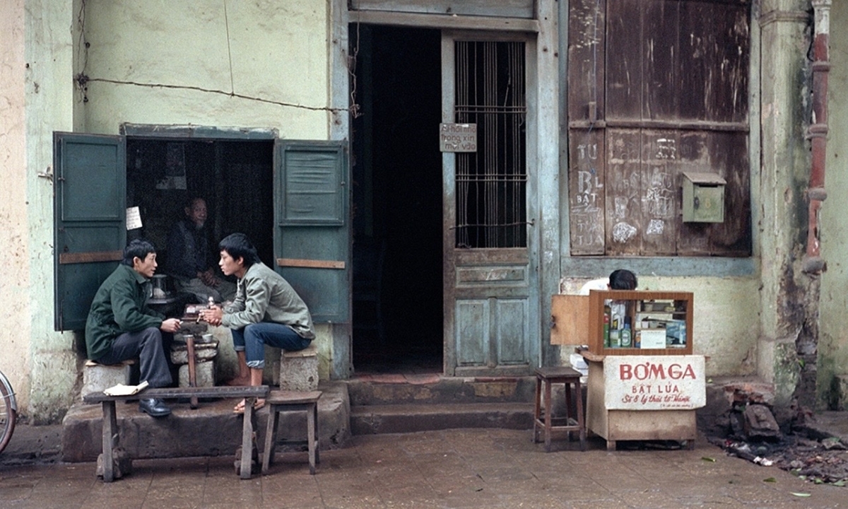 Nhà cái không chặn