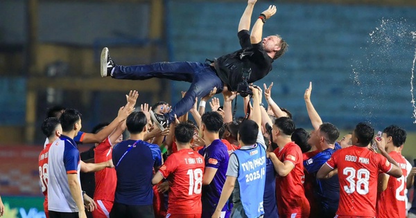 Nhà cái uy tín Việt Nam