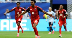 Điều Kỳ Diệu Cho Cabo Verde: Cơ Hội Lịch Sử Tại World Cup 2026