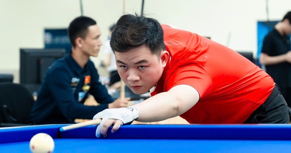 Nhà cái không chặn