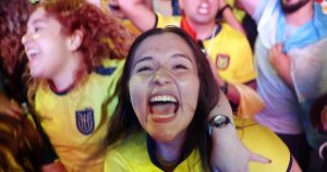 Vì sao chiến thắng của Ecuador trước Đức tại World Cup 2026 lại là bất ngờ lớn?