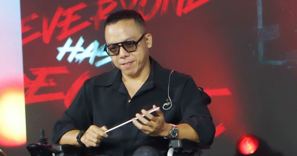 Nhà cái không chặn
