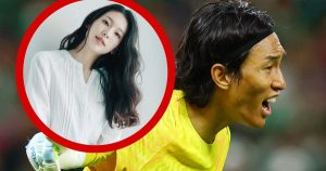 Mỹ nhân Hàn Quốc vướng chỉ trích sau sai lầm của chồng tại World Cup 2026